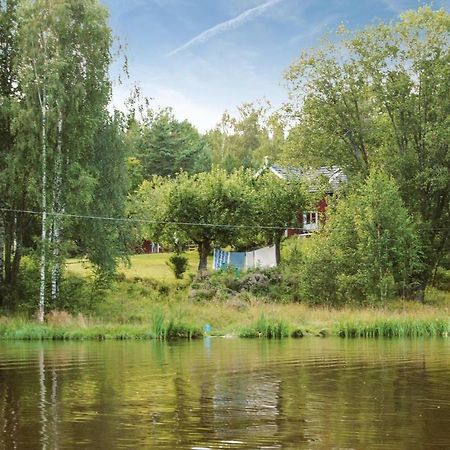 2 Bedroom Cozy Home In Nykoeping Ansund Exteriér fotografie