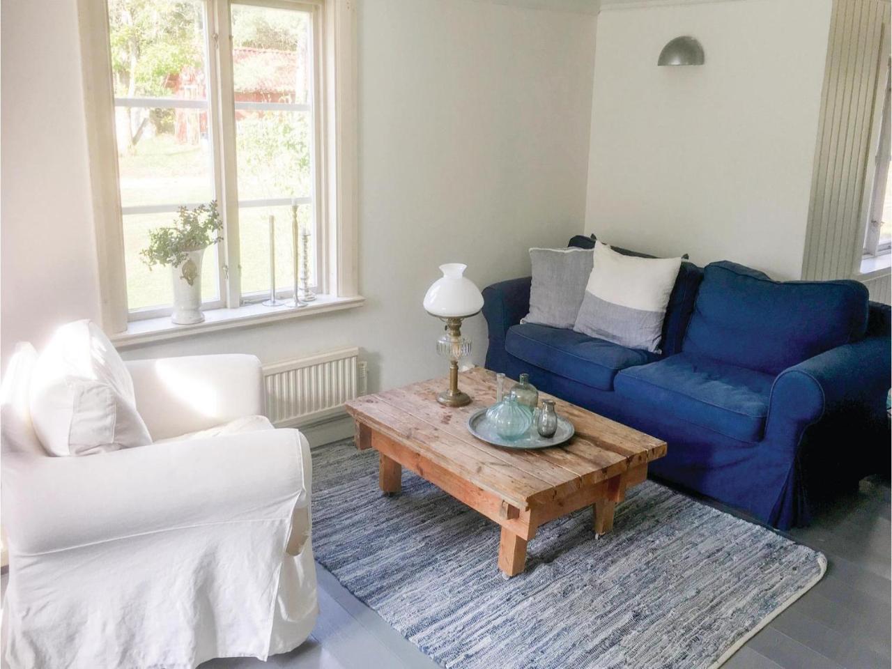 2 Bedroom Cozy Home In Nykoeping Ansund Pokoj fotografie