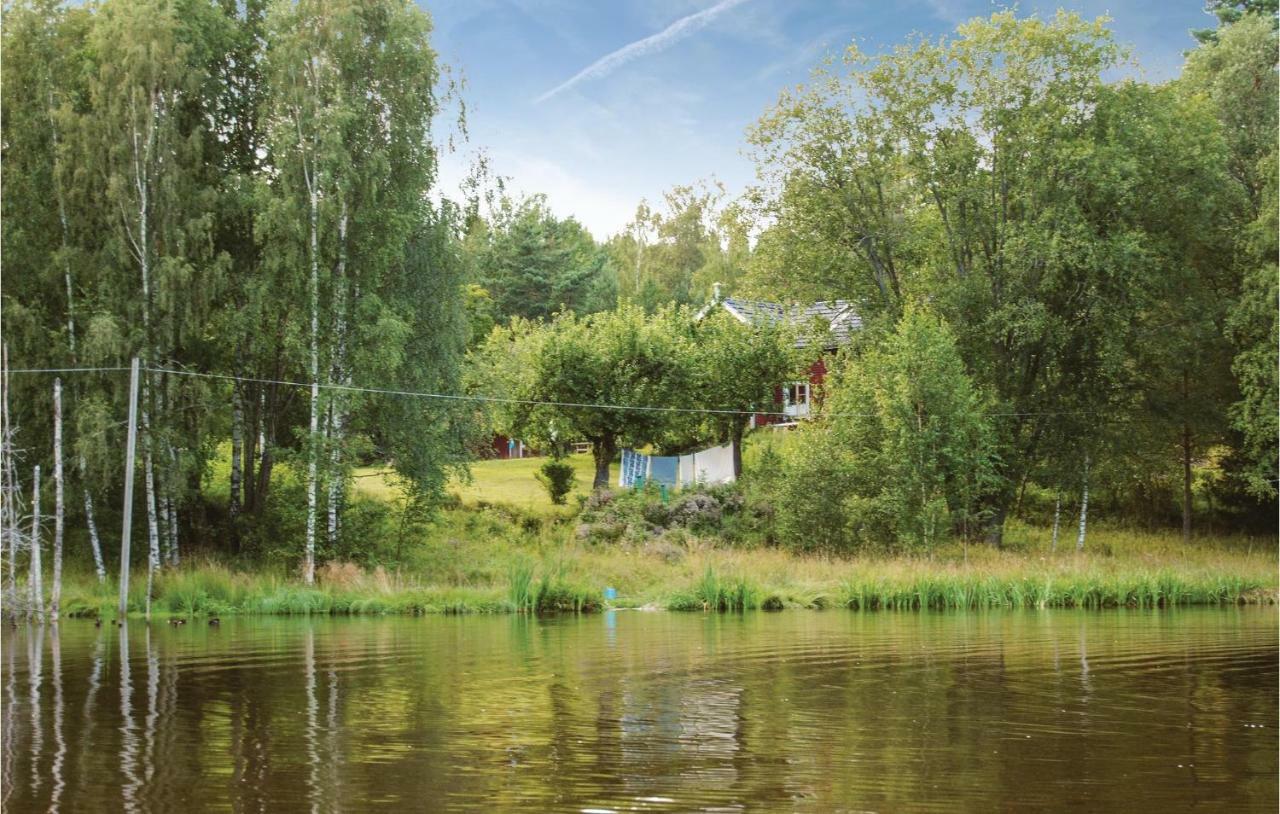 2 Bedroom Cozy Home In Nykoeping Ansund Exteriér fotografie